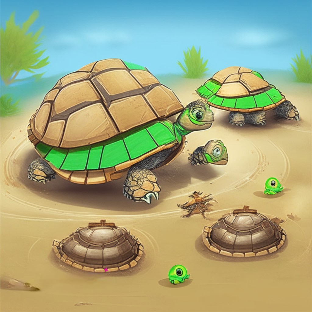 Turtle